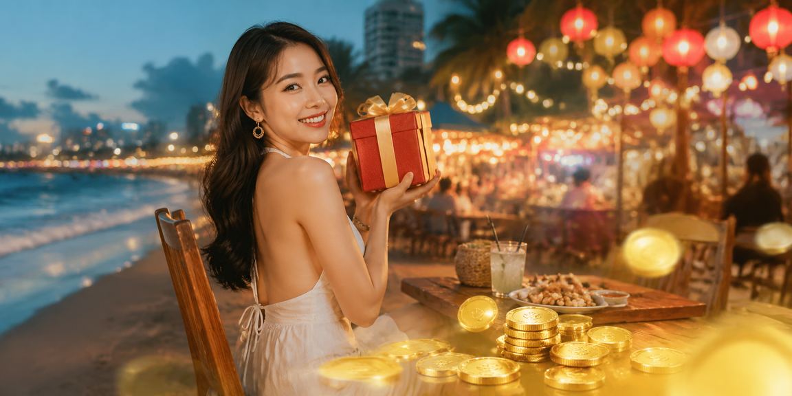 Cảnh casino trực tuyến sôi động tại Việt Nam với nhiều lựa chọn game đa dạng và hấp dẫn