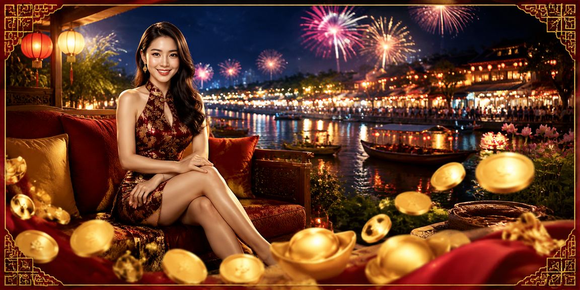 Không khí sòng bài cao cấp và cá cược trực tuyến tại Việt Nam trong đêm sôi động